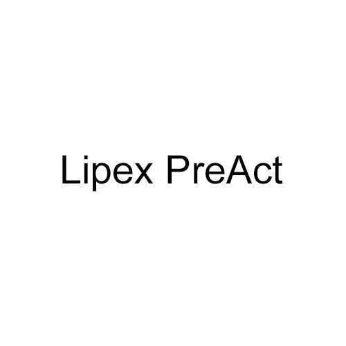 Lipex PreAct