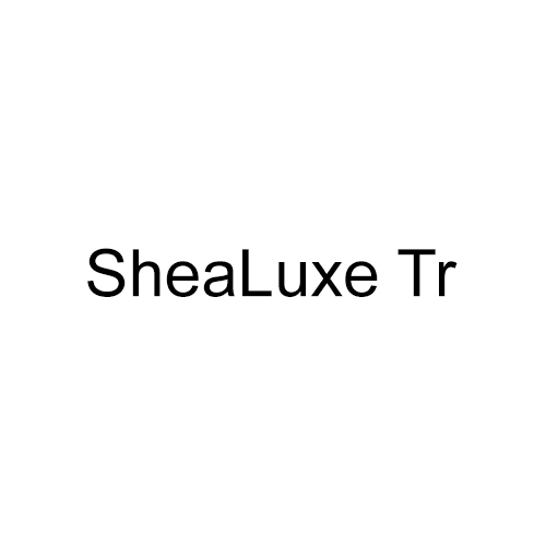 SheaLuxe Tr