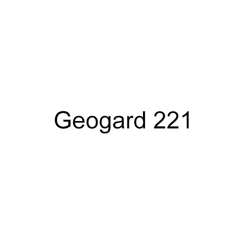Geogard 221