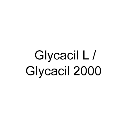 Glycacil L-Glycacil 2000