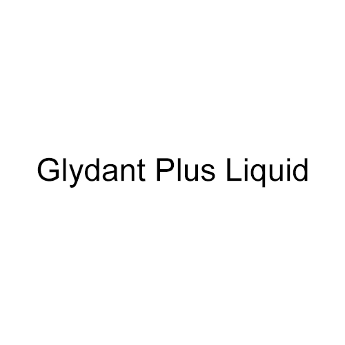 Glydant Plus Liquid