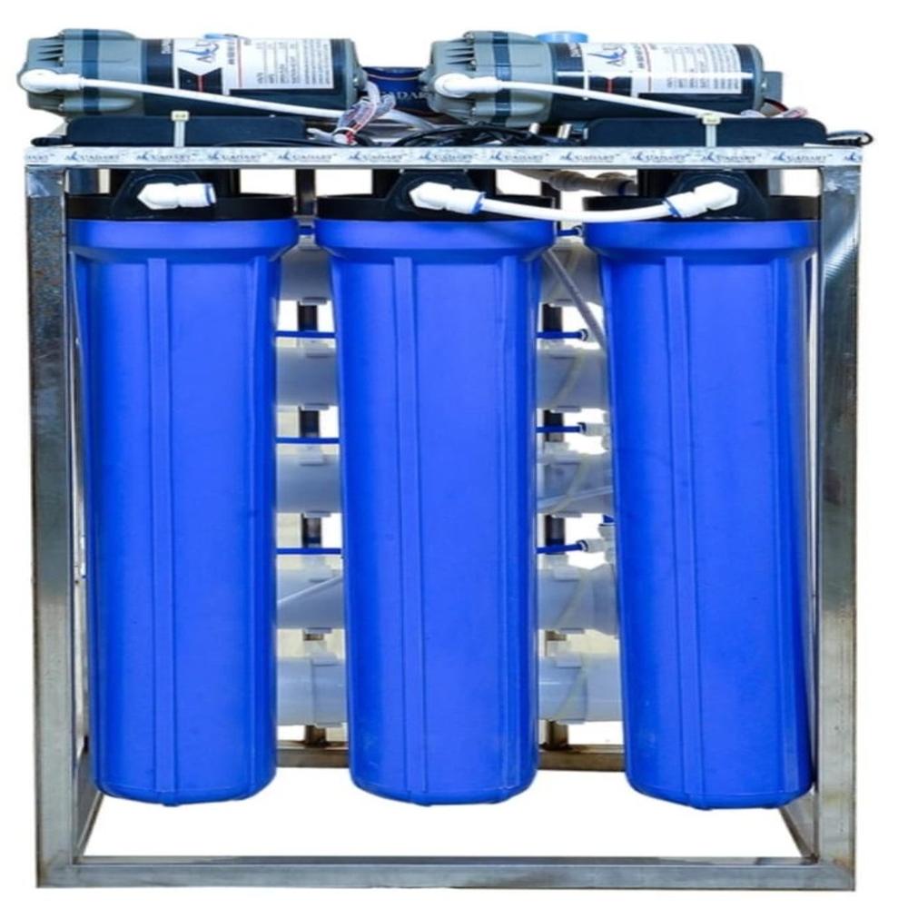 50 LPH RO Water Purifier