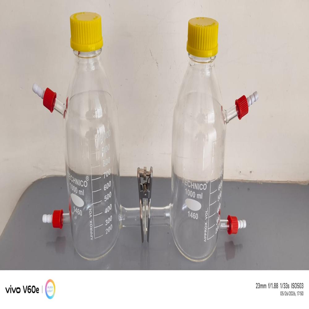 Microbiofuel Cell