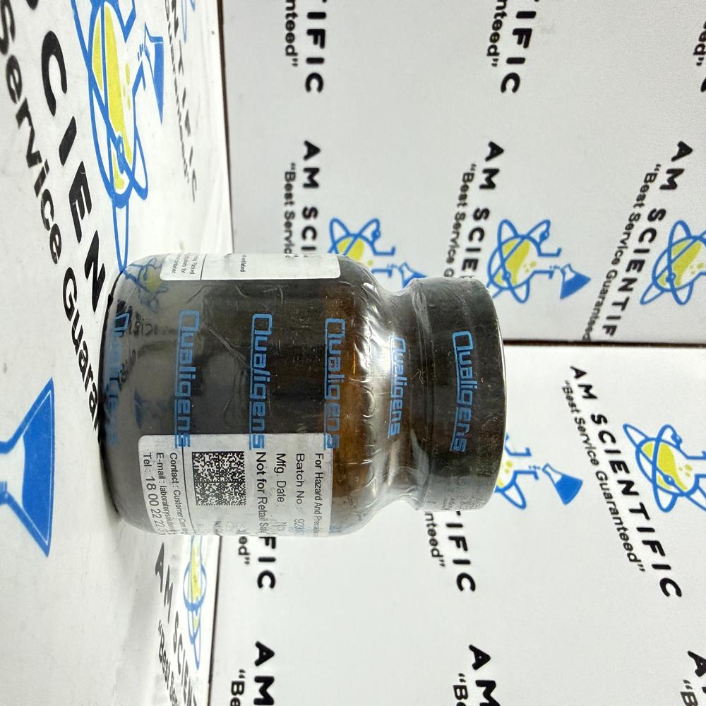 Eriochrome Black T Qualigens 25g