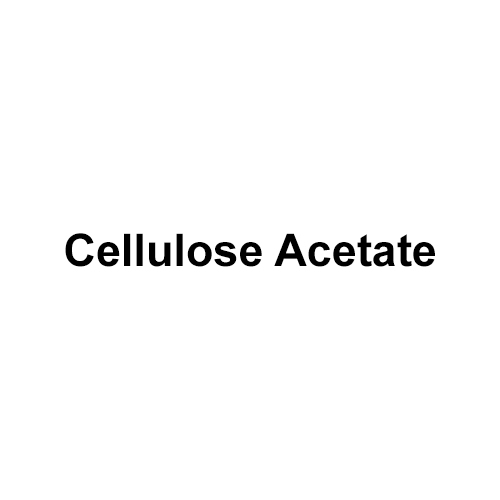Cellulose Acetate