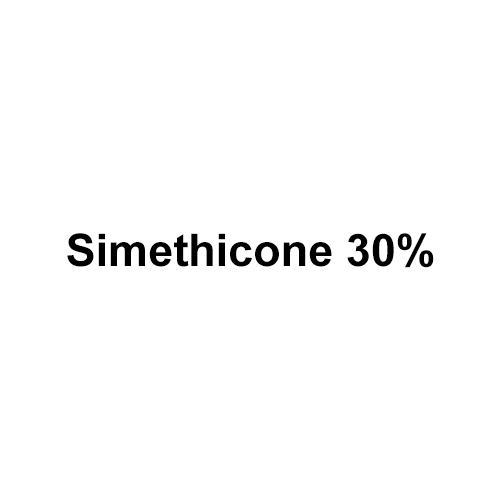 Simethicone 30%