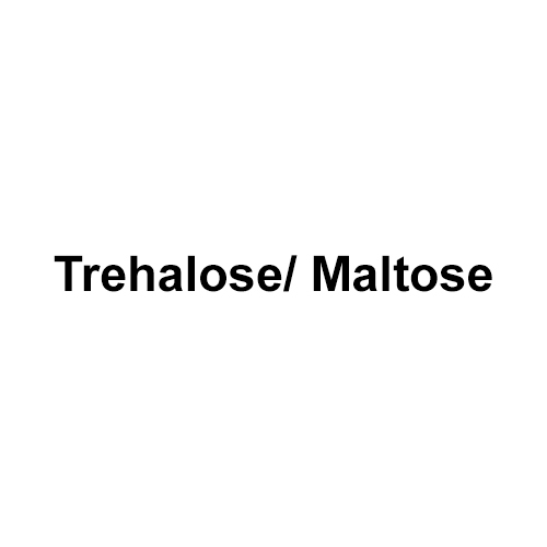 Trehalose- Maltose