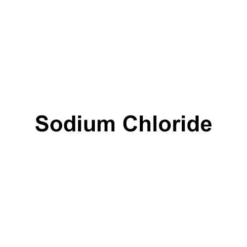 Sodium Chloride