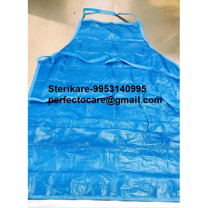 Disposable Sterile Apron