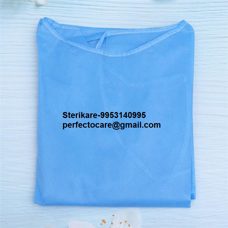 Disposable Sterile Apron