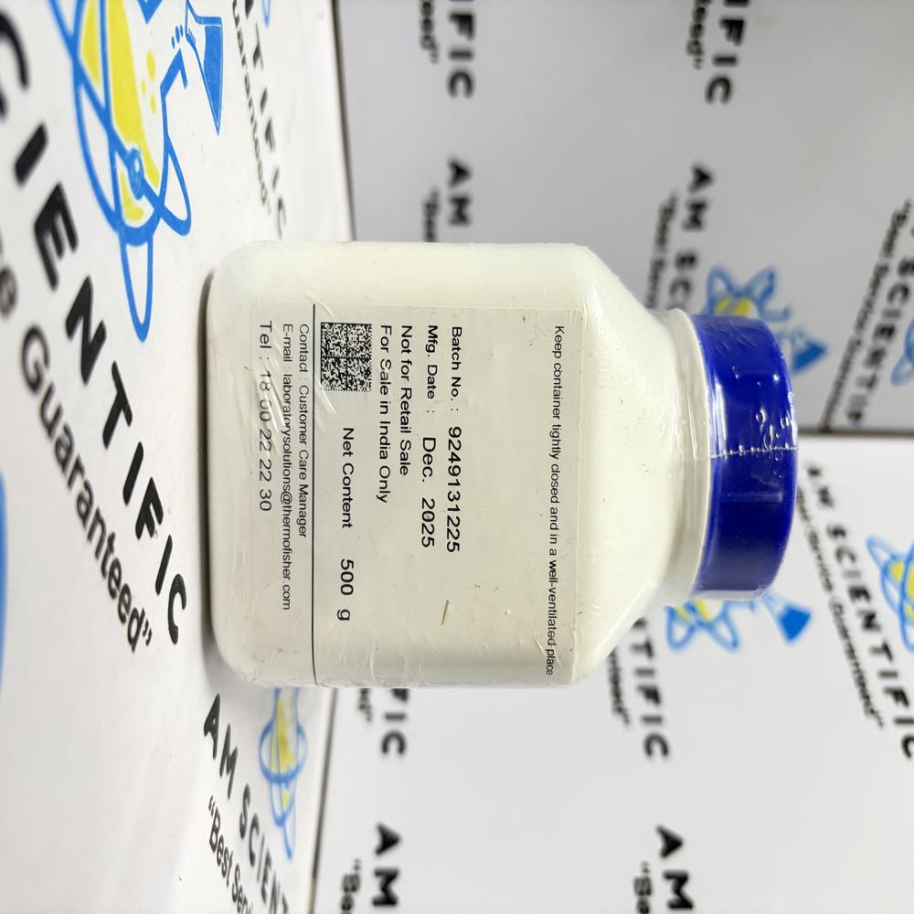 Sodium Sulphite Anhydrous SQ Qualigens 500gm