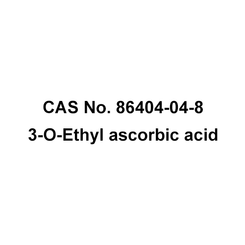 CAS No 86404-04-8  - 3-O-Ethyl ascorbic acid