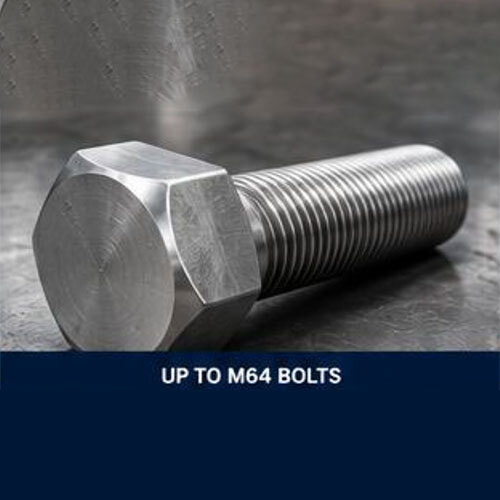 SS Nex Bolts