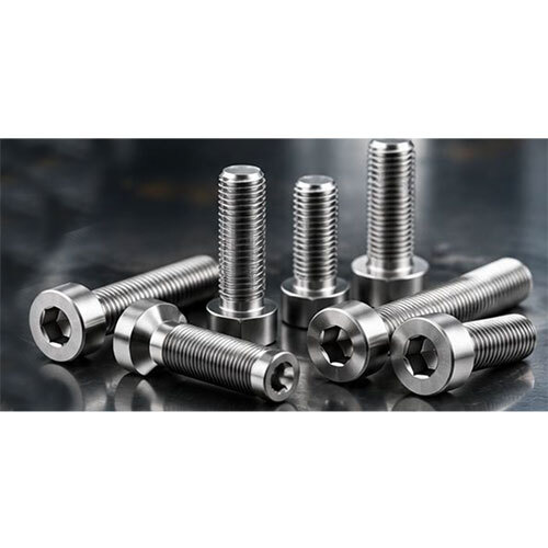 Allen Cap Screws