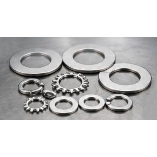 Industrial Washer