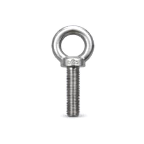 Long Shank Eye Bolt