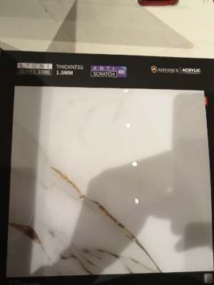 Acrylic laminate AR 3016