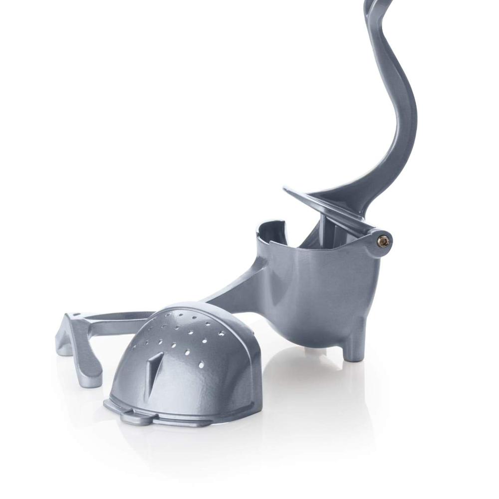 Aluminium Fruit Press