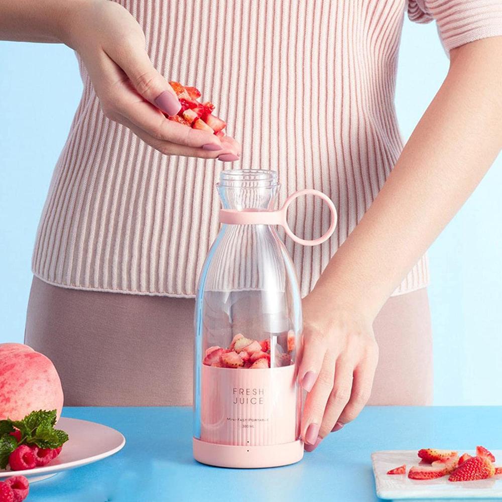 Bottle Juicer