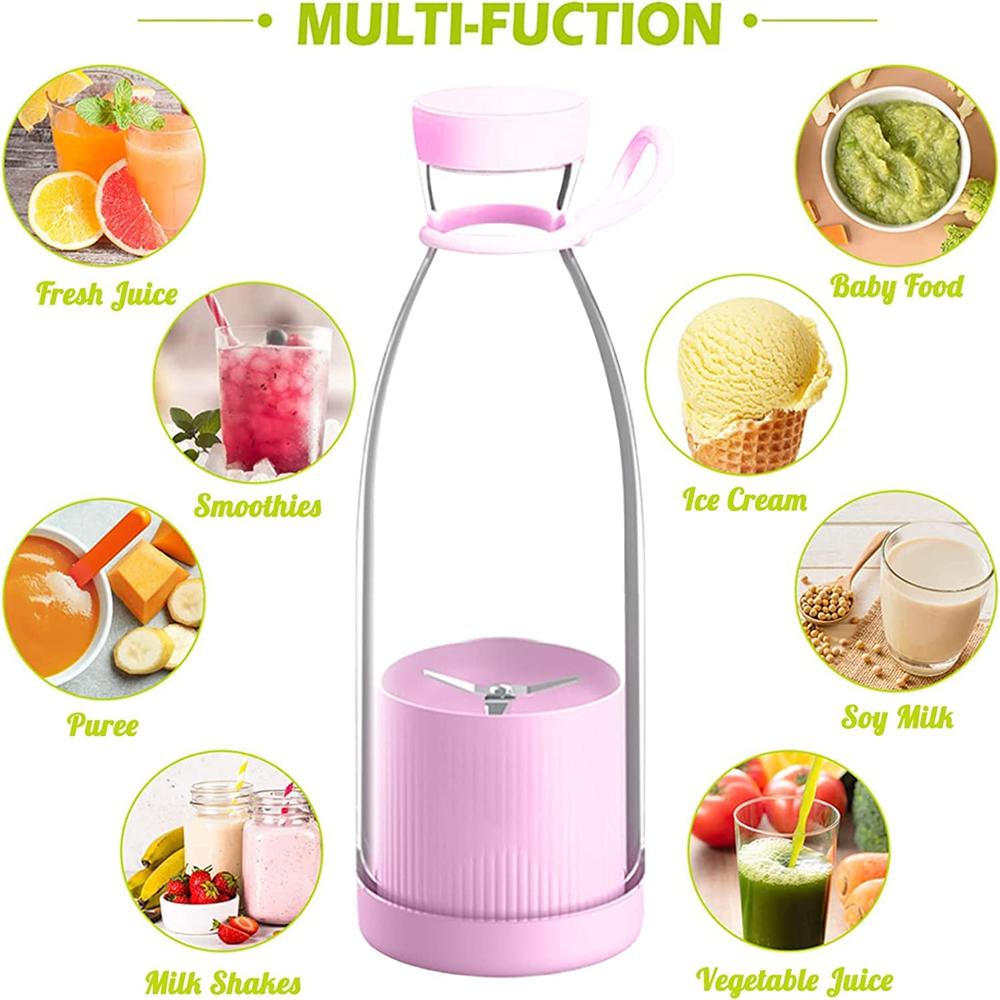 Bottle Juicer