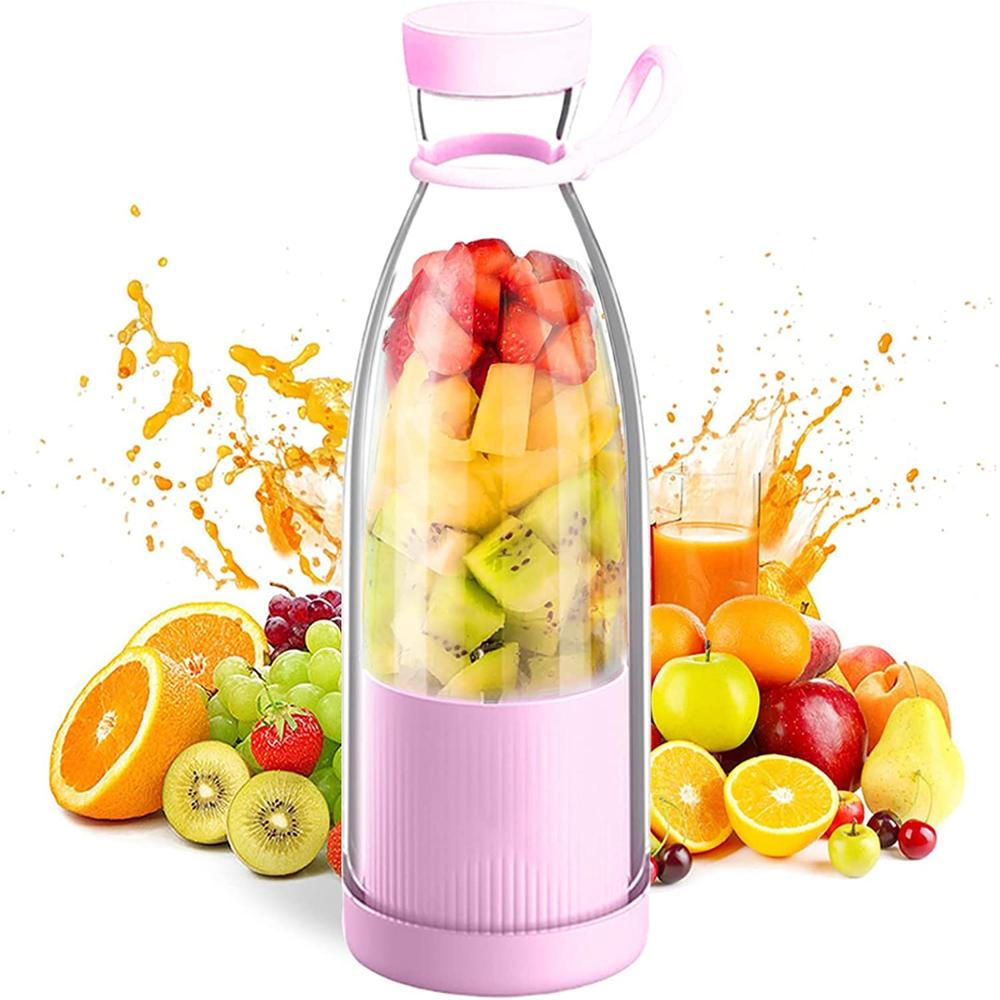 Bottle Juicer