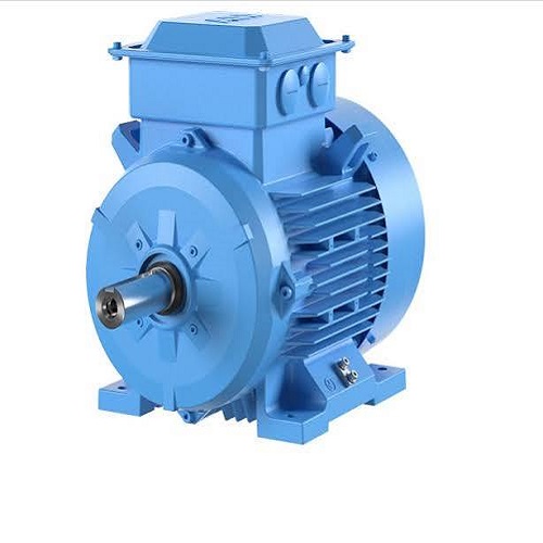 Siemens SIMOTICS SD 1LE7501-1CA03-5AA4 Induction Motor