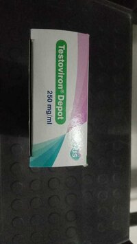 Testoviron Depot 250 mg/mL