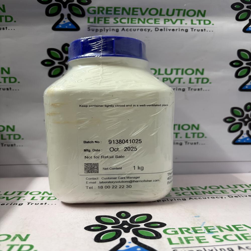 Sodium Molybdate Dihydrate