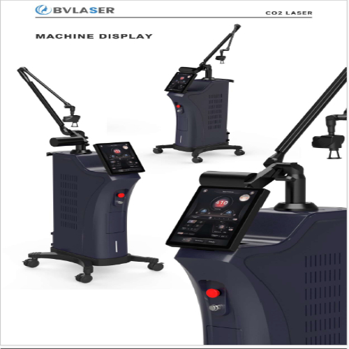 Hair Removal Laser Machine - Attributes: Hard