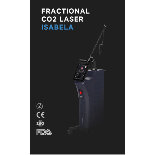 Hair Removal Laser Machine