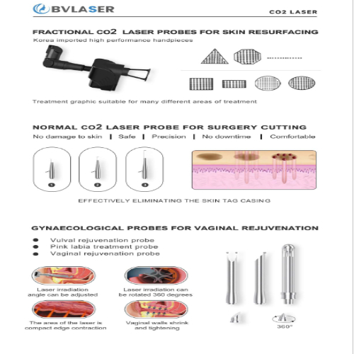 Hair Removal Laser Machine