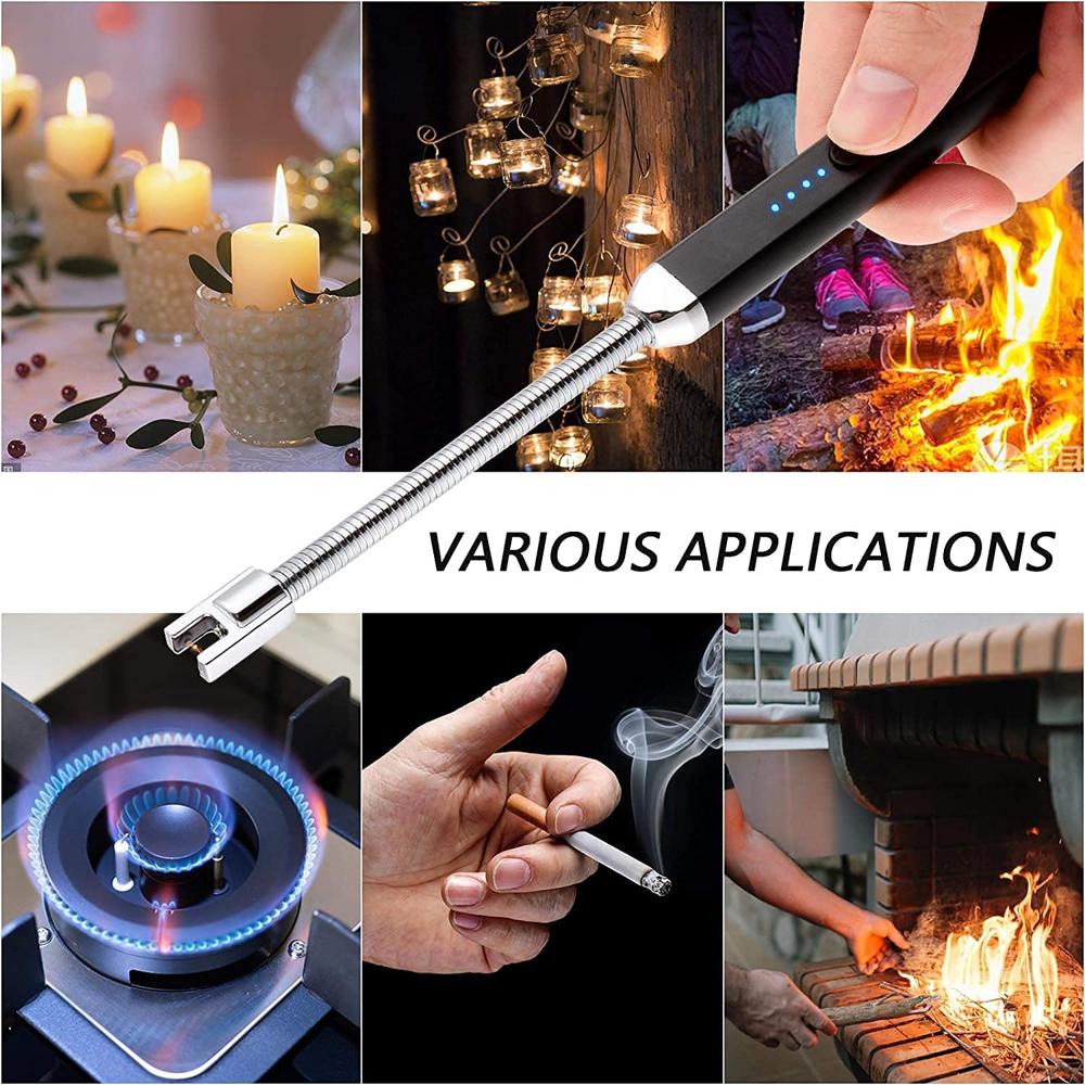Usb Gas Lighter