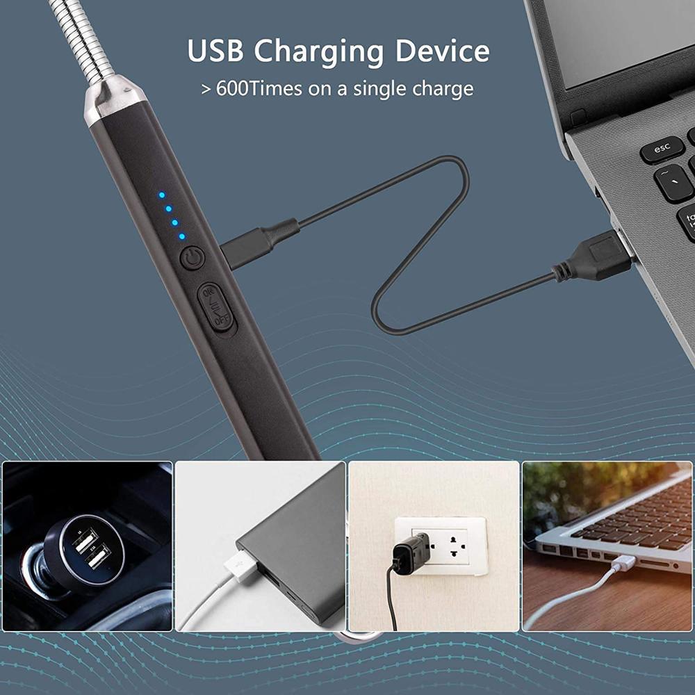 Usb Gas Lighter