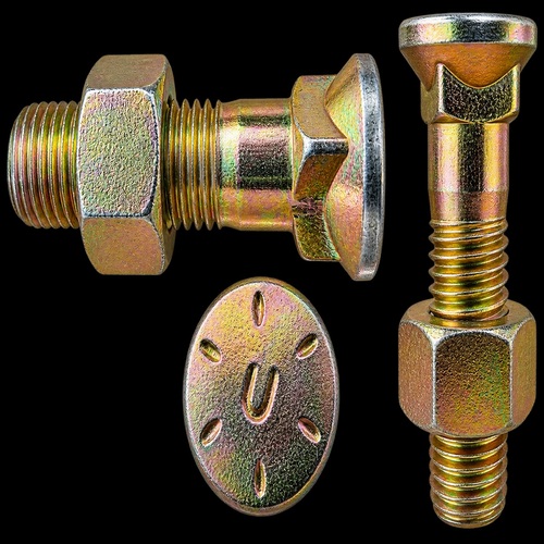 HEAVY DUTY PLOW BOLT