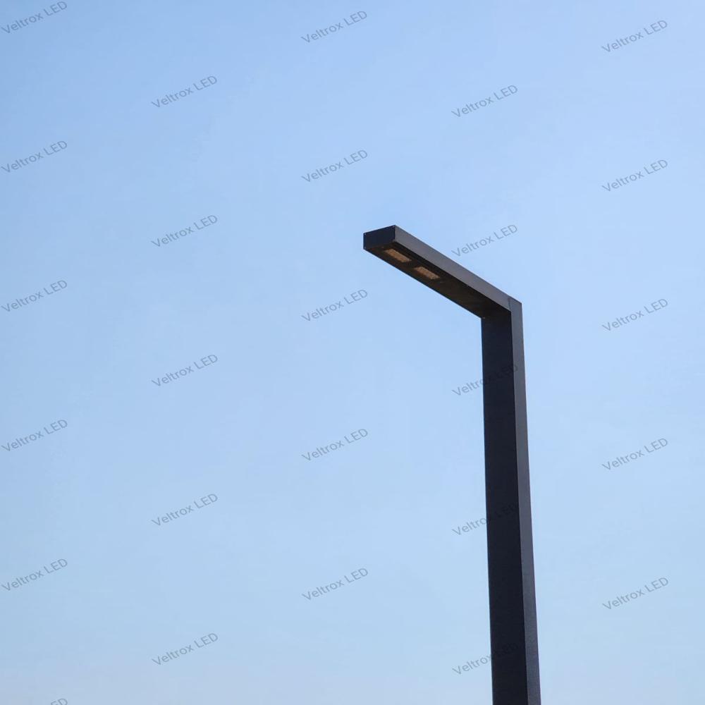 Veltrox 100W LED Modular Street Light