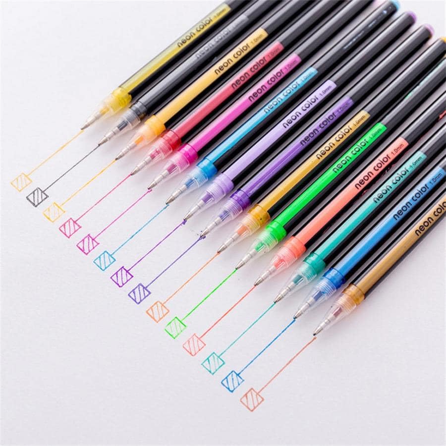 Stationery Products