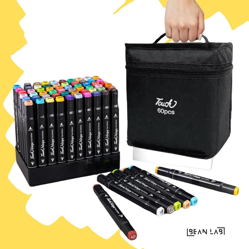 Marker Pen 24 Pcs