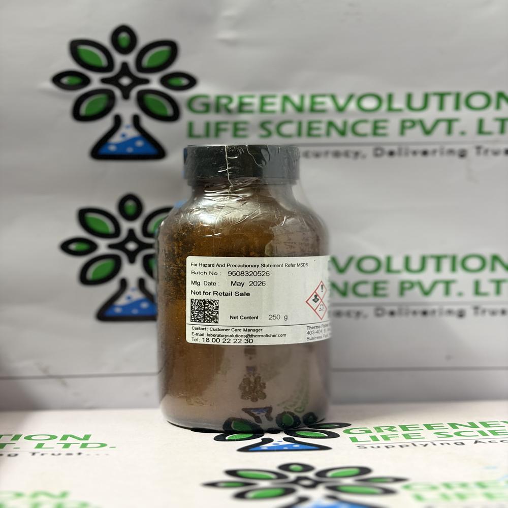 Stannous Chloride ER 250g