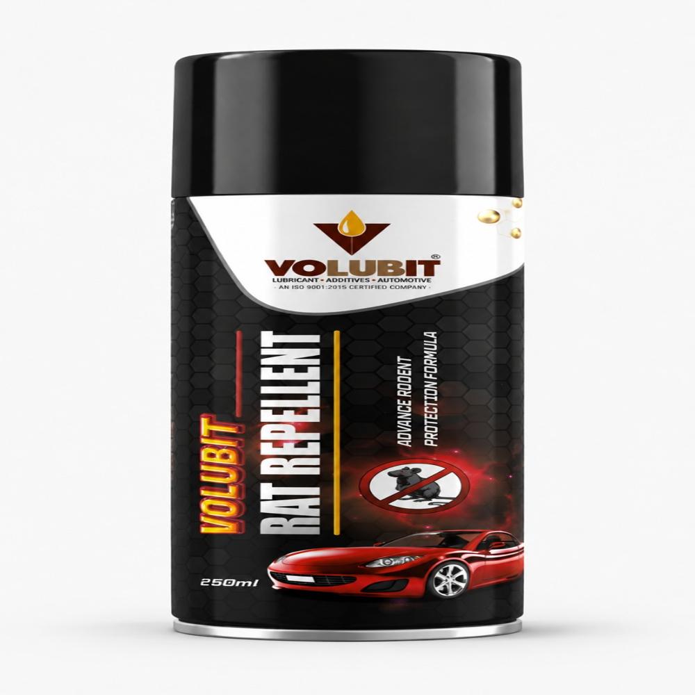 Volubit 250ml Rat Repellent Spray