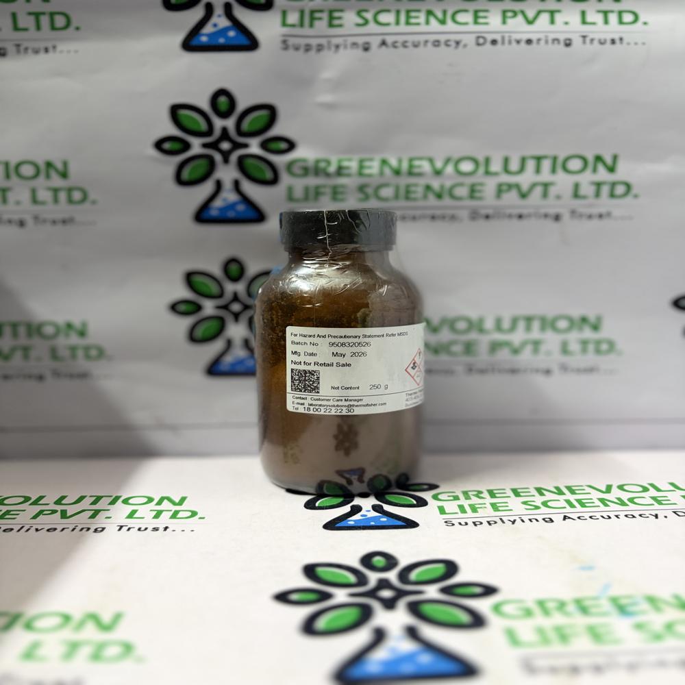 Stannous Chloride ER 250g