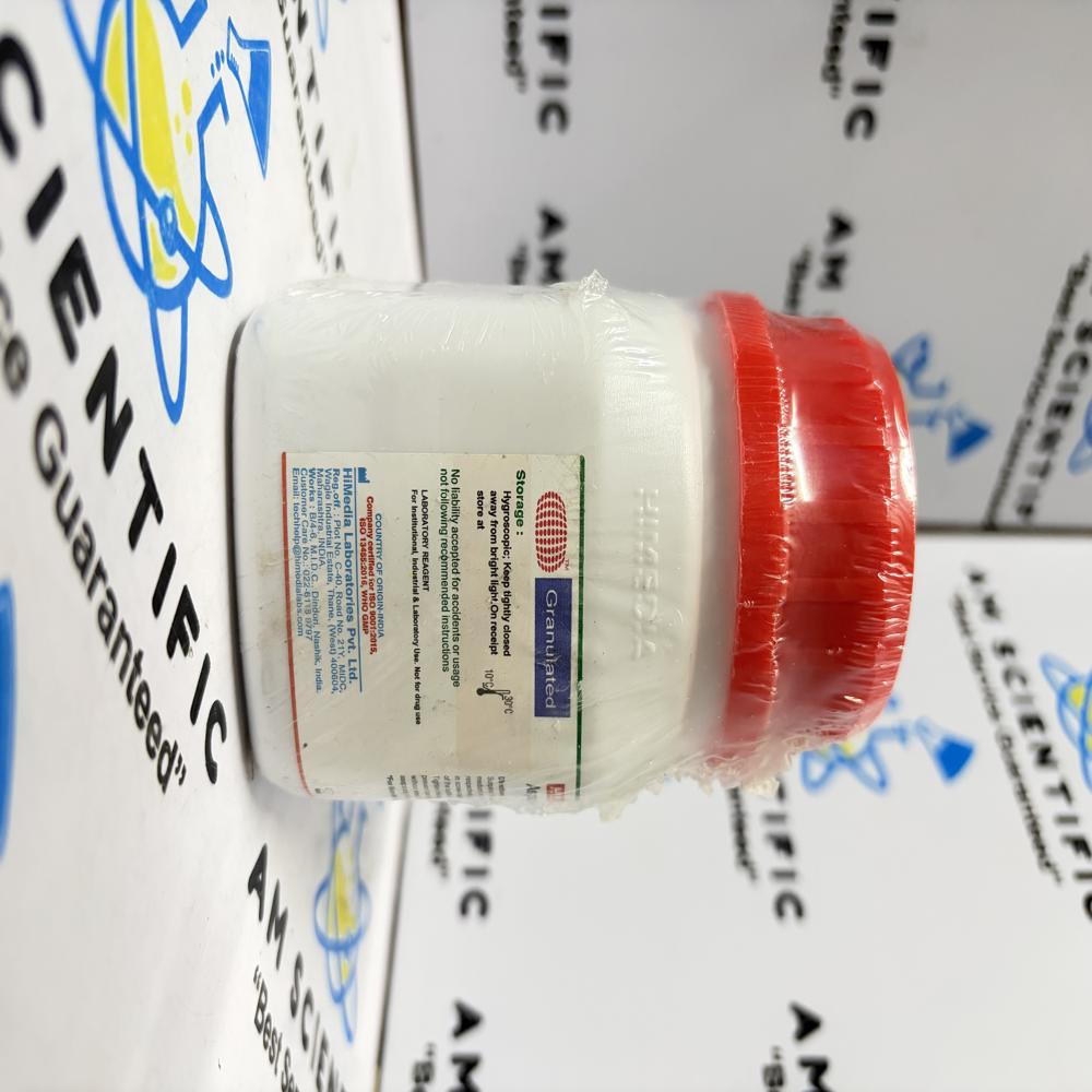 Asparagine Proline Broth Granulated 100g Himedia