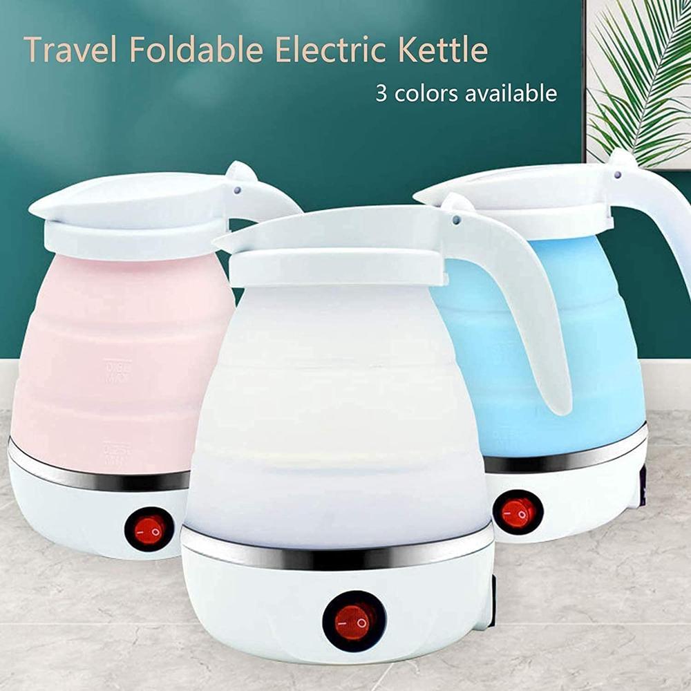 Folding Electric Kettle
