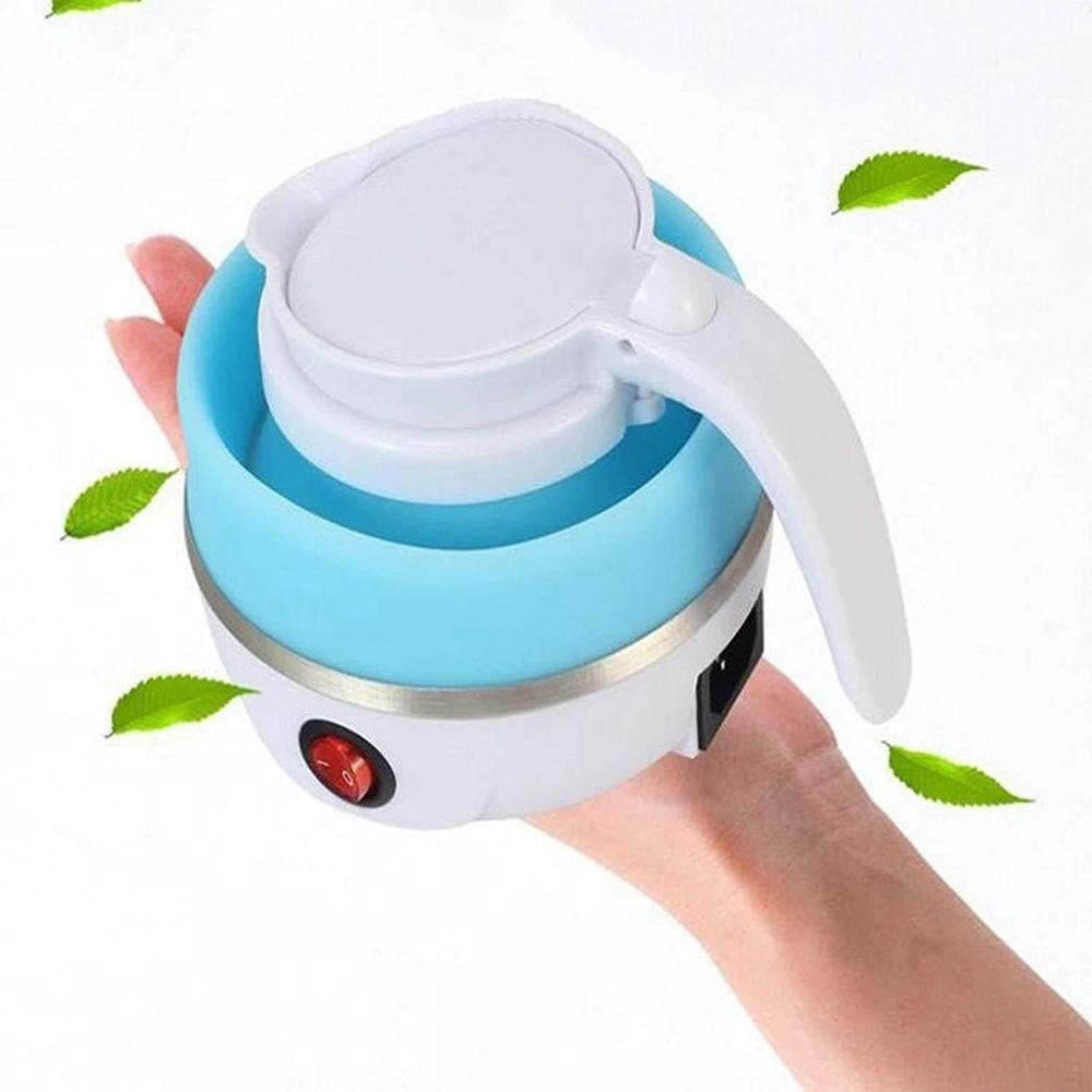 Folding Electric Kettle