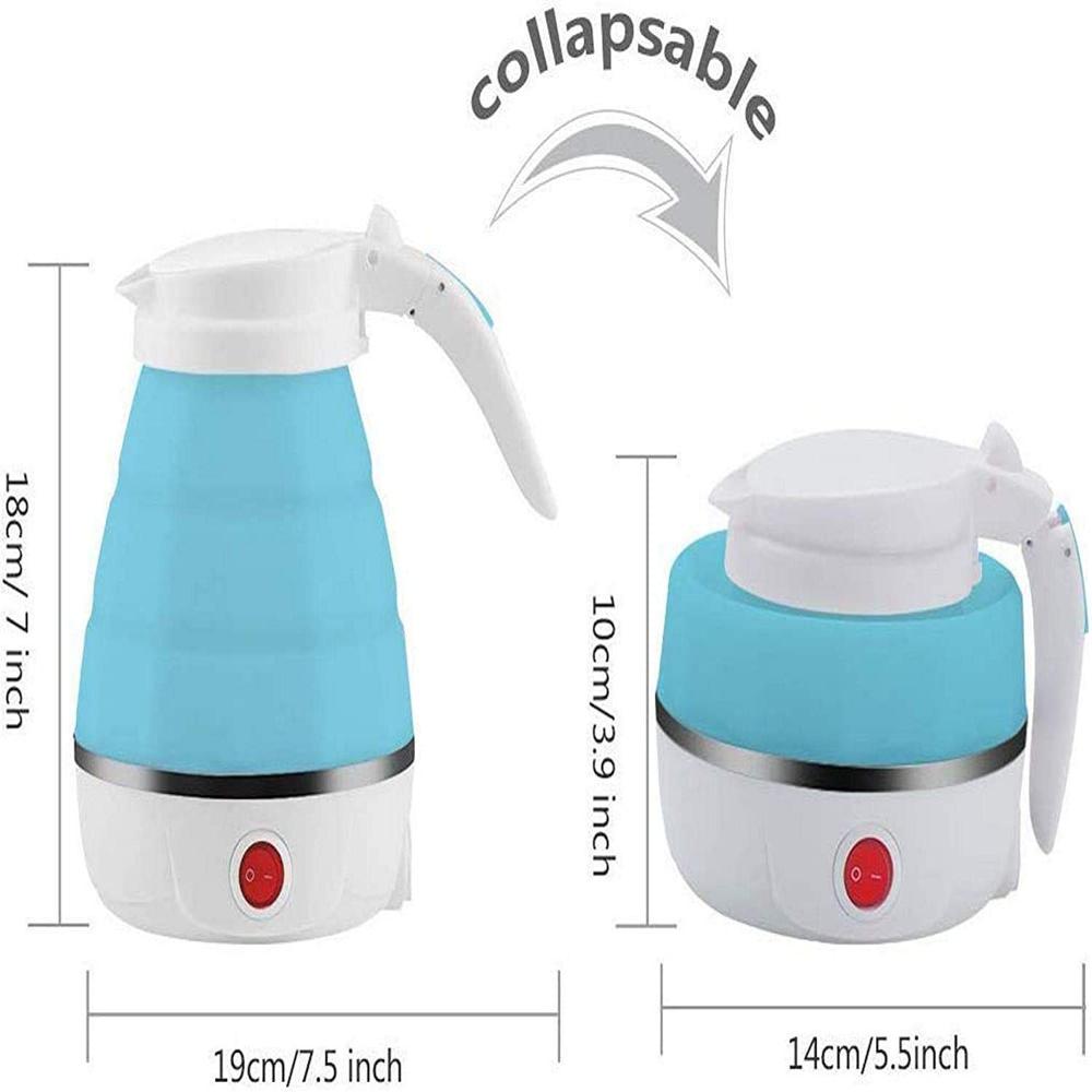Folding Electric Kettle