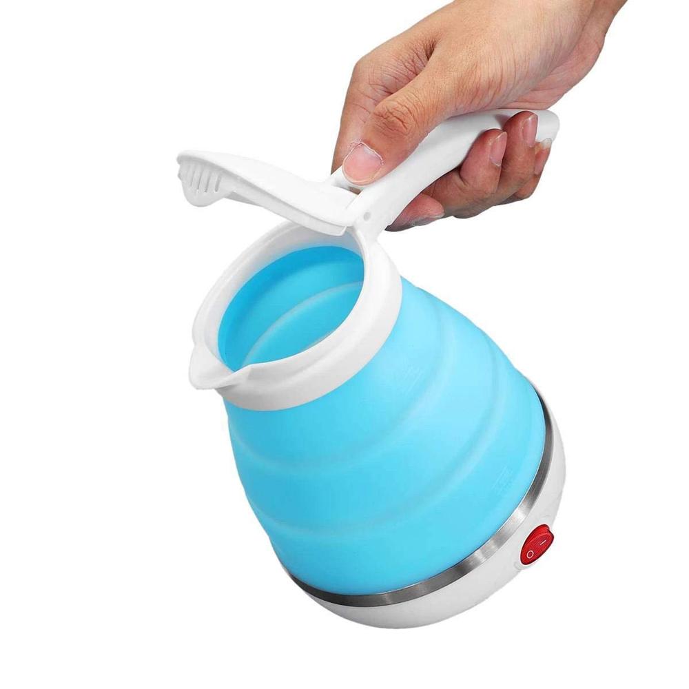 Folding Electric Kettle