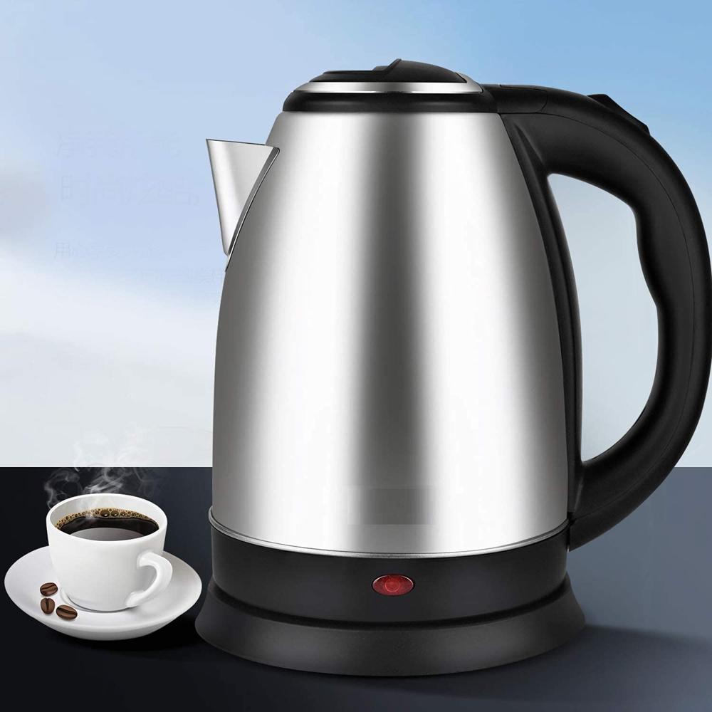 Scarlet Kettle 2 Ltr