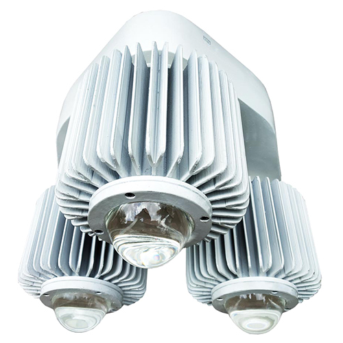 240 W Cob Highbay Light - Application: Industrial Shed / Factory / Warehouse