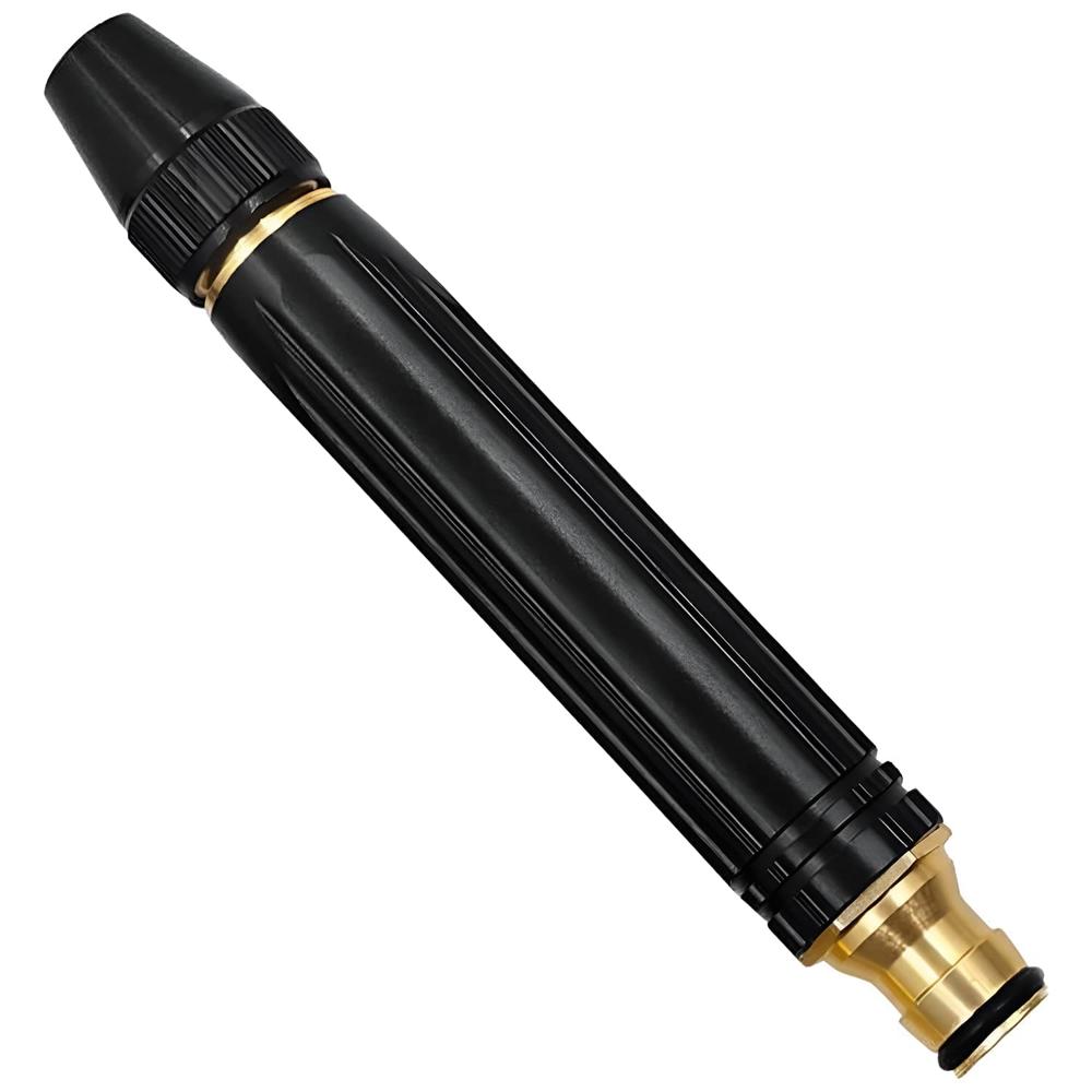 Single Black Nozzle