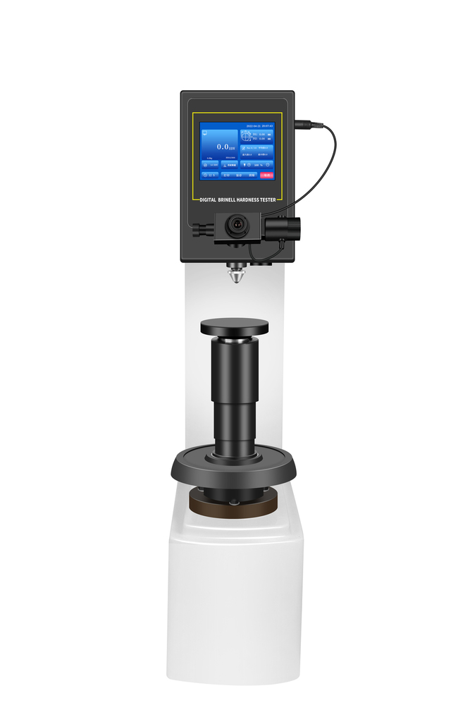 Brinell Hardness Tester