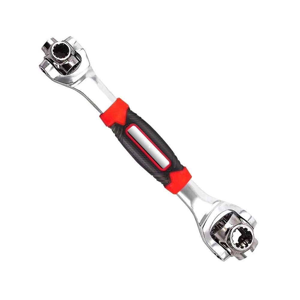 Tiger Wrench Tool